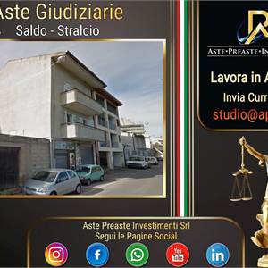 Apartment for sale, via olmi, 48, Ferrandina