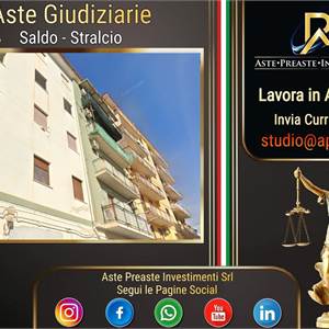 Apartment for sale, Via Roma, 124, Ficarazzi
