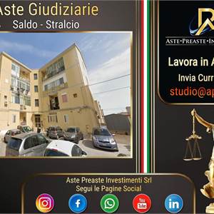 Appartamento in vendita, Via Marco Costanzo, 4, Siracusa