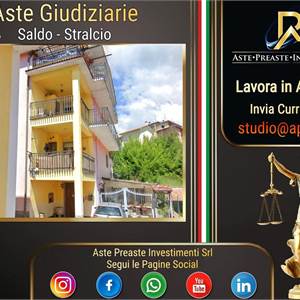 Appartamento in vendita, Via coppito, 41A, L'Aquila