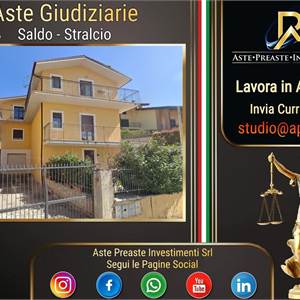 Apartment for sale, Via montagnino, 15, L'Aquila