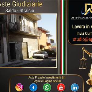 Appartamento in vendita, Via Tolmino, 4, Lentini