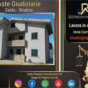 Appartamento in vendita, FRAZ. RAPINO, Teramo