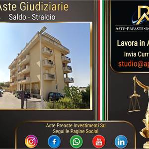 Appartamento in vendita, Via Garlisi Angelo, 3, Canicattì