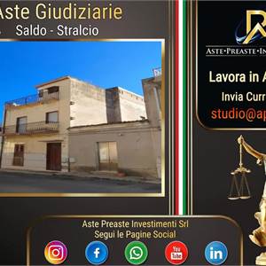 Apartment for sale, Via Montegrappa, 10, Vittoria