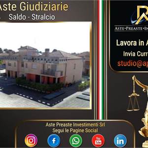 Apartment for sale, Via Vincenzo Monti, snc, Robecchetto con Induno