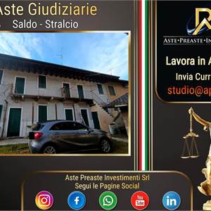 Appartamento in vendita, Via Cascina Padregnana, snc, Robecchetto con Induno
