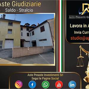 Apartment for sale, Via 4 novembre,, 126, San Giovanni al Natisone