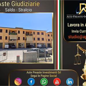 Appartamento in vendita, C. da madonna delle grazie, 5, Campobello di Licata