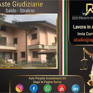 Apartment for sale, Via Europa, 250, Ponte Nossa