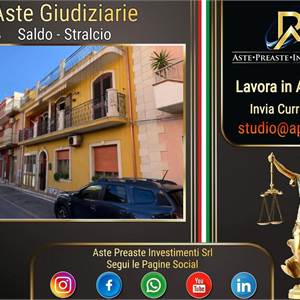 Appartamento in vendita, via Principe di Piemonte, 80, Portopalo di Capo Passero