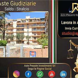 Appartamento in vendita, Via Cappuccini, 250, Brindisi