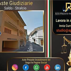 Appartamento in vendita, Via Canevari, 10, Voghera
