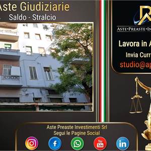 Appartamento in vendita, Via giuseppe rosati, Foggia
