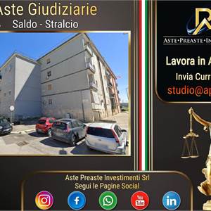 Appartamento in vendita, Via campania, 4, Bari