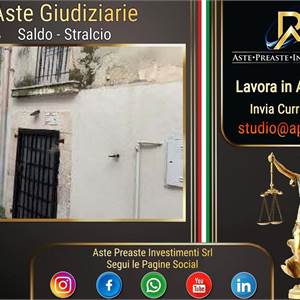 Appartamento in vendita, Via Martucci, 1, Conversano