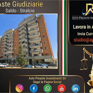 Appartamento in vendita, VIA PASQUALE CALDARULO, 8, Bari