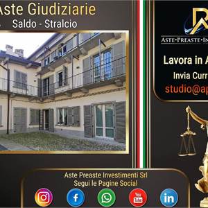 Apartment for sale, Via Solata, 9, Bergamo
