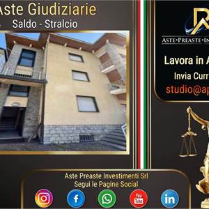 Apartment for sale, Via Provinciale Bindo, 50, Cortenova