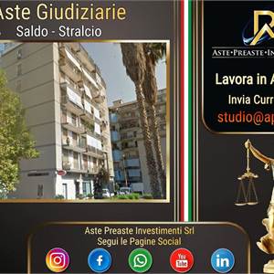 Appartamento in vendita, Viale japigia, 43, Bari
