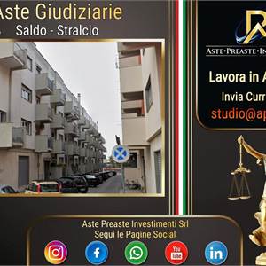 Appartamento in vendita, Via San Francesco, 3, Gioia del Colle