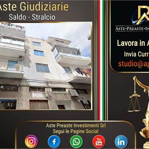 Apartment for sale, VIA GRAMIGNANI, 46, Catania