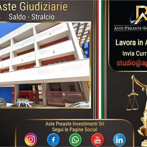 Apartment for sale, Via Carlo Soria, 11, Gioia del Colle