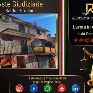 Appartamento in vendita, Capena