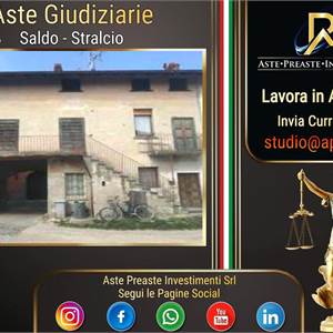 Apartment for sale, Via Trieste, 1, Sumirago