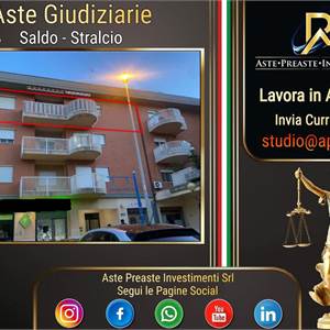 Appartamento in vendita, Via Musco Angelo, Caltanissetta