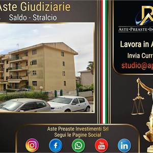 Apartment for sale, Via Diodoro Siculo 95041, 1, Caltagirone
