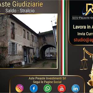 Appartamento in vendita, Via Piccola Vedetta Lombarda  27058, 19/25, Voghera