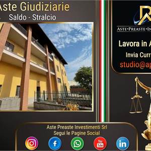 Apartment for sale, Via della tecnica  27010, 2, Cura Carpignano
