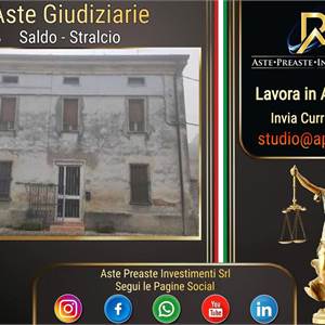 Apartment for sale, Via Martiri di Belfiore, 8/10, Rivarolo del Re ed Uniti