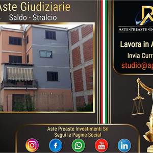 Apartment for sale, VIA MENTANA 104, 104, Canicattini Bagni