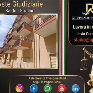 Apartment for sale, Via Salvo Randone, 40, Porto Empedocle