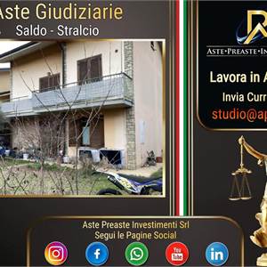 Apartment for sale, Via Artigianato, 61, Stezzano