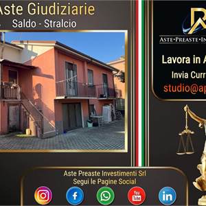 Apartment for sale, Via Ettore Schinelli, 8, Mortara