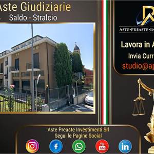 Appartamento in vendita, Via Magnodeno, 4, Lecco
