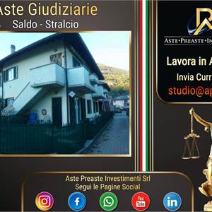 Apartment for sale, Via Fratelli Ligari, 33a, Morbegno