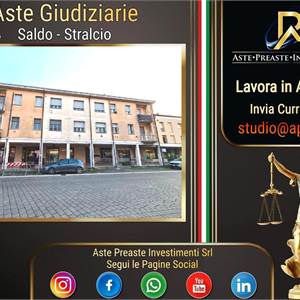 Appartamento in vendita, Via G. Matteotti, 26, Poggio Rusco
