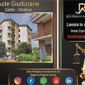 Appartamento in vendita, Via del Castano, 10, Besana in Brianza