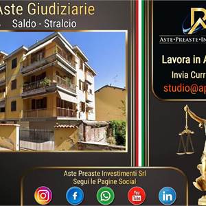 Appartamento in vendita, Via Goito, 5, Robbio