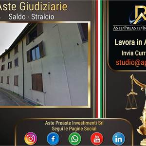 Appartamento in vendita, Via Comolli, snc, Solbiate con Cagno