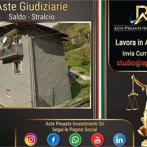 Appartamento in vendita, Via bondegno 25060, 15, Collio