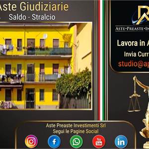 Apartment for sale, Via Crivelli, 5, Bascapè
