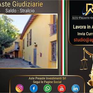 Appartamento in vendita, Via Castello, 8, Bascapè