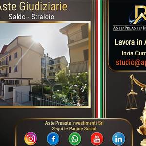 Apartment for sale, Via Italia, 3, Pozzo d'Adda