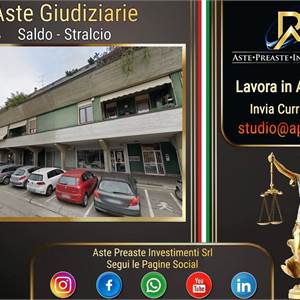 Appartamento in vendita, Via Gela, 5, Busto Arsizio