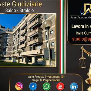 Appartamento in vendita, Via Luigi Capuana, 56, Rho